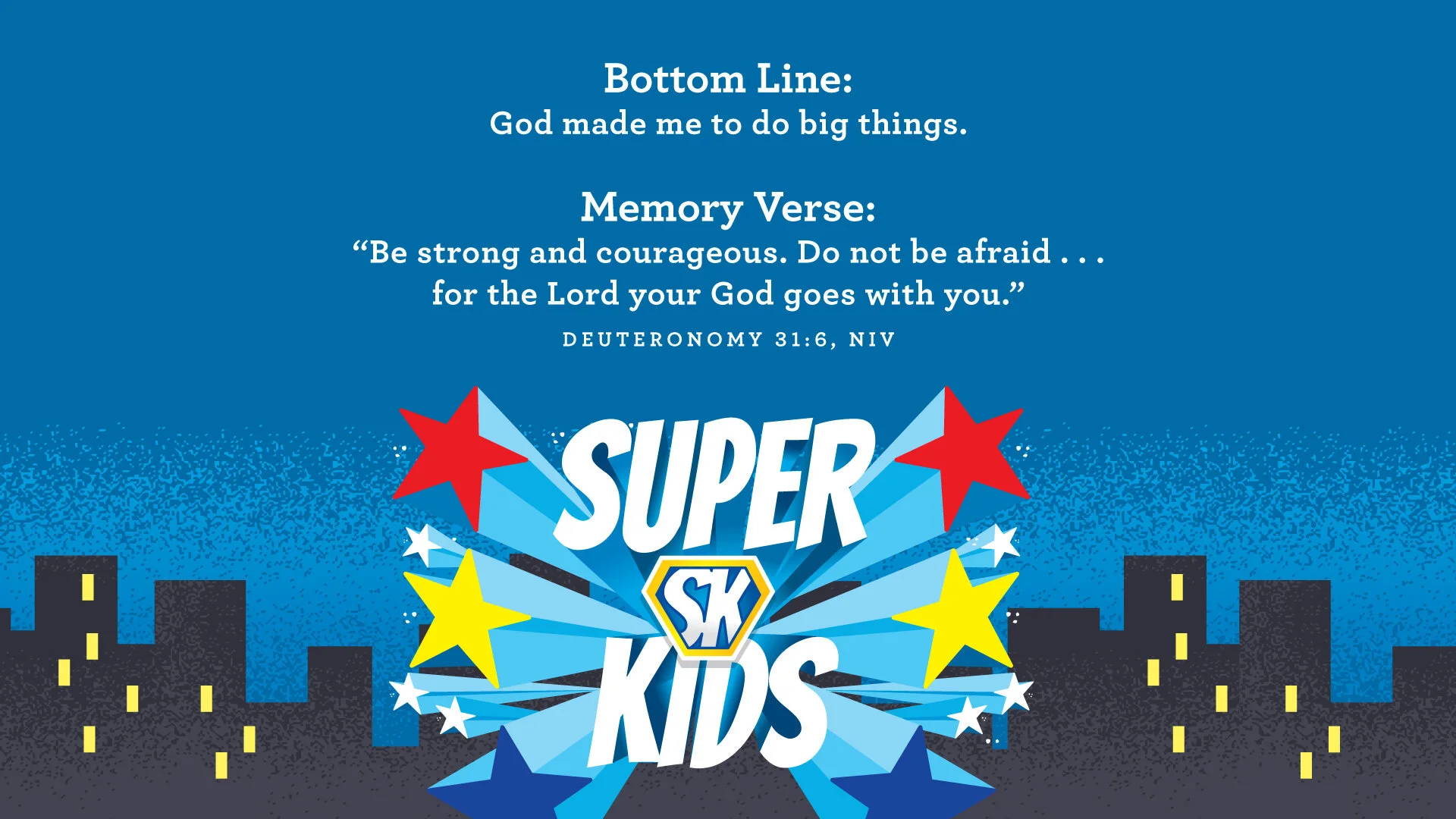 October 2021 Preschool Classes