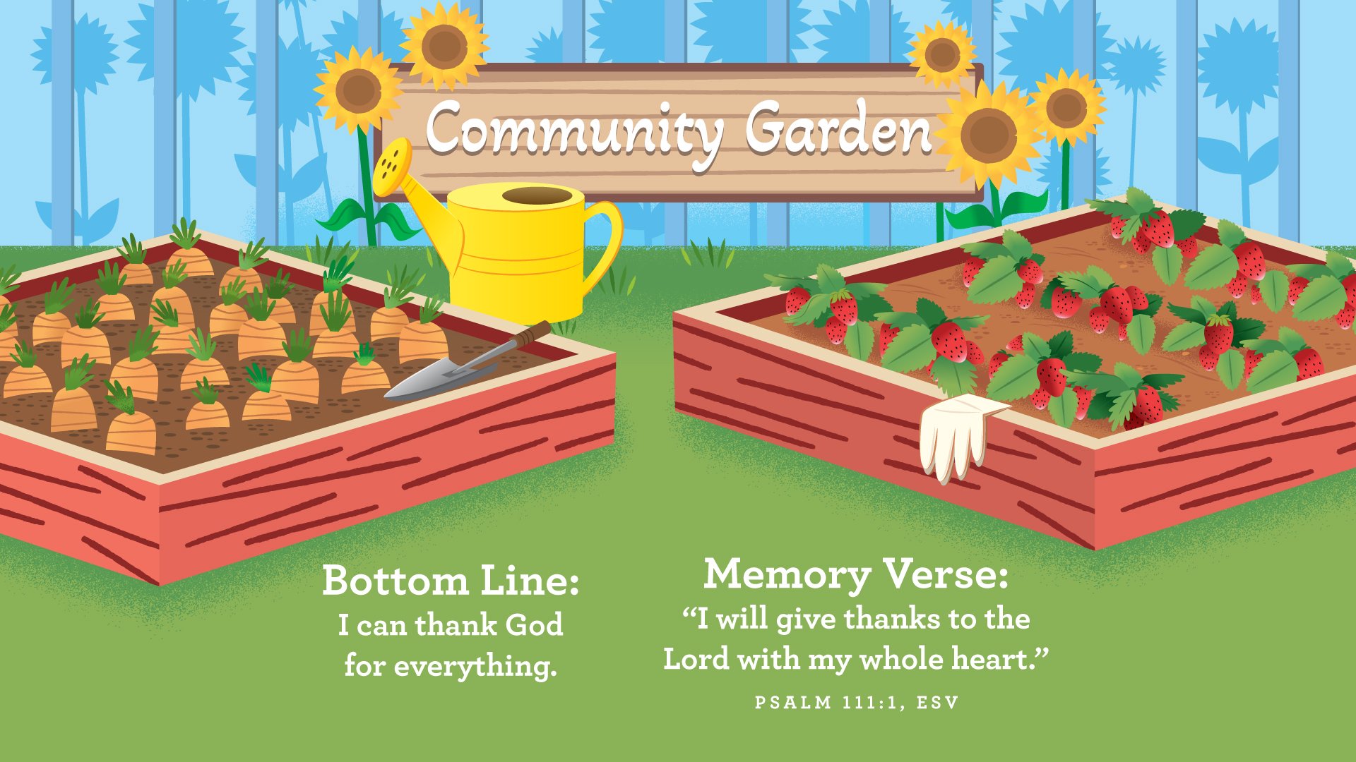 November 2021 Preschool Classes