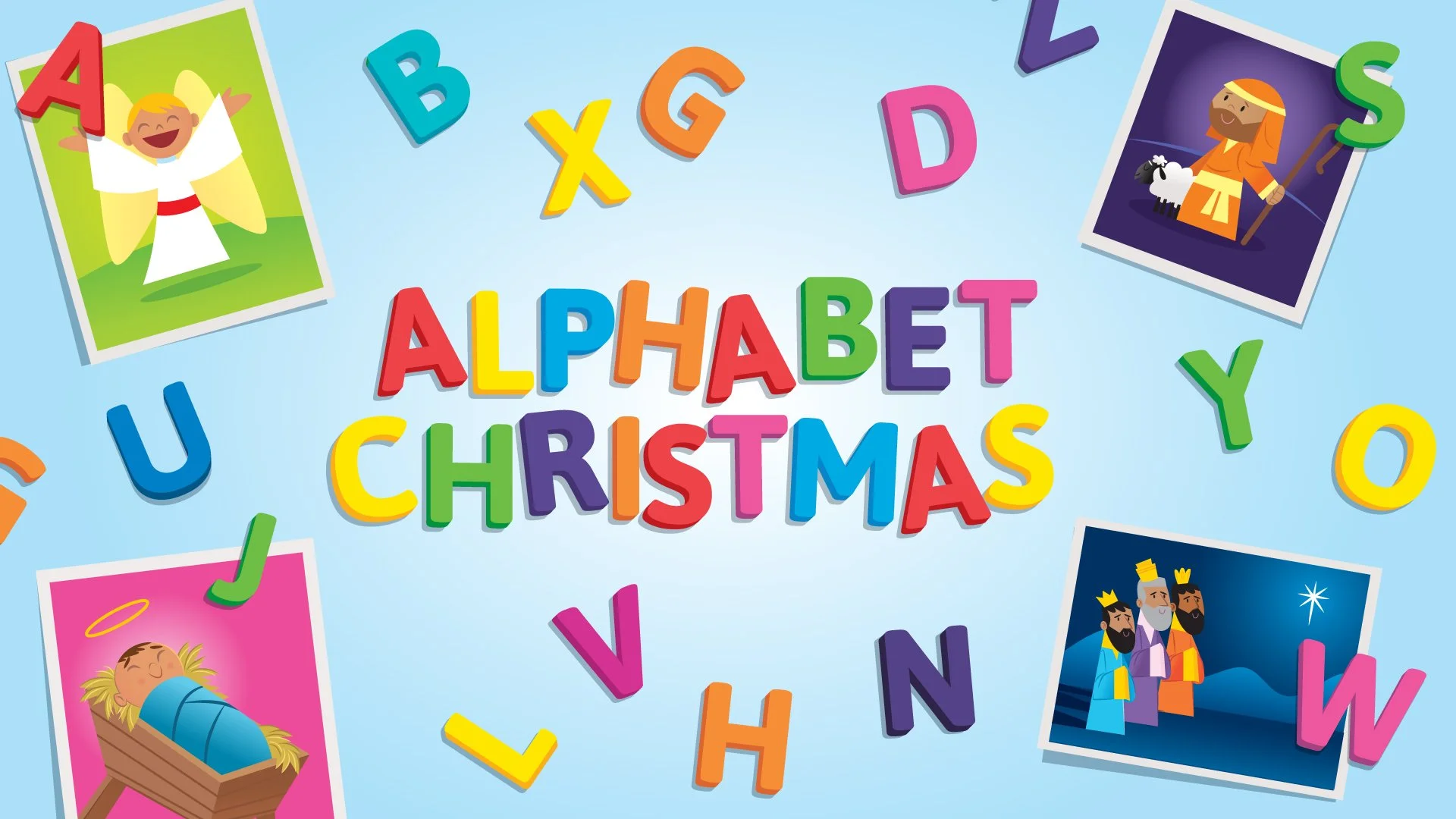 December 2021 Preschool Classes