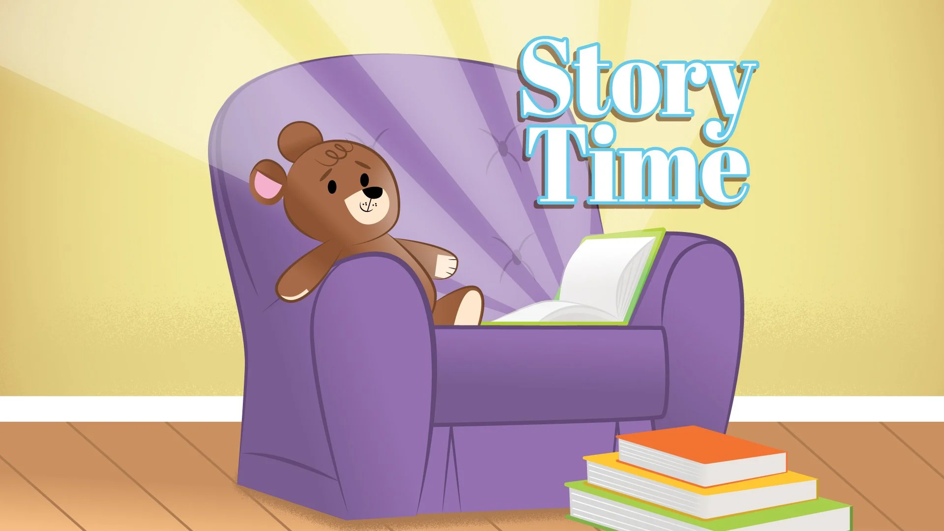 January 2022 Preschool Classes