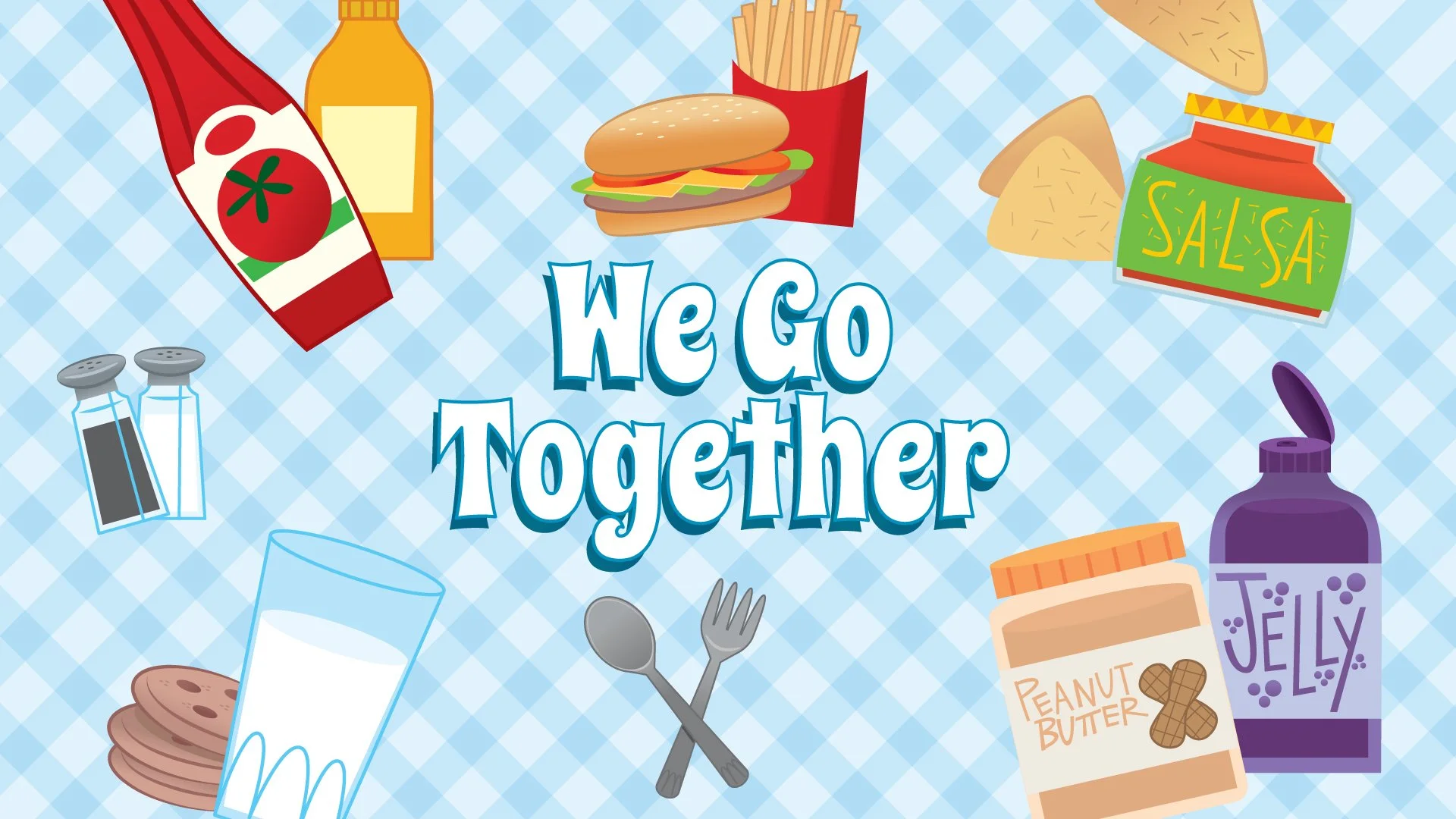 April 2022 Preschool Classes