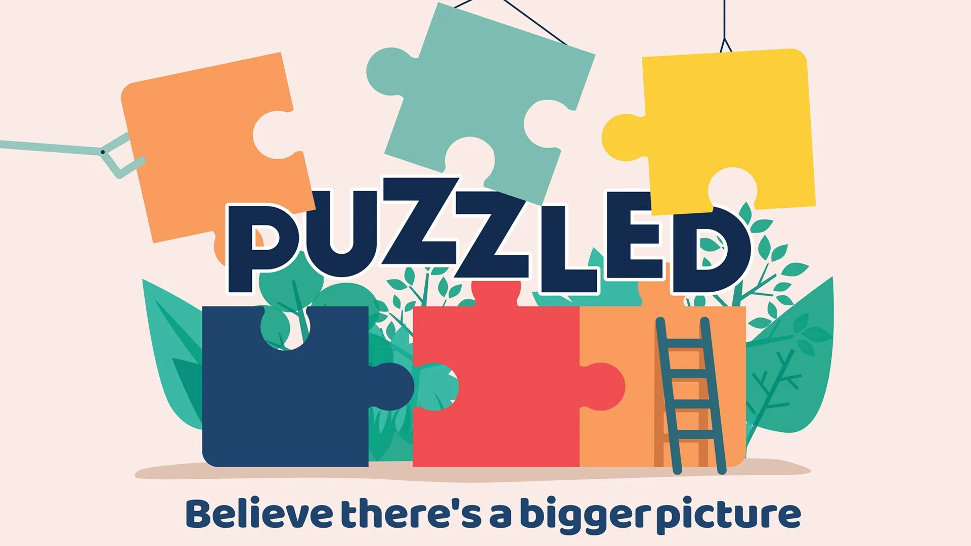 April 2022 Kid's Church