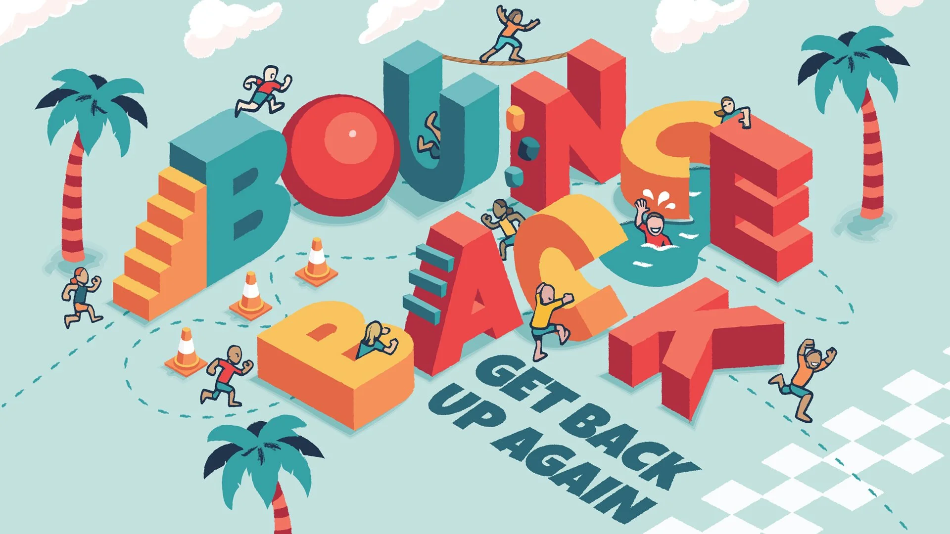 May 2022 Kid's Church