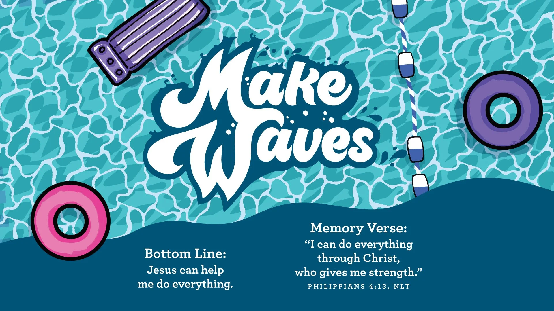 June 2022 Preschool Classes