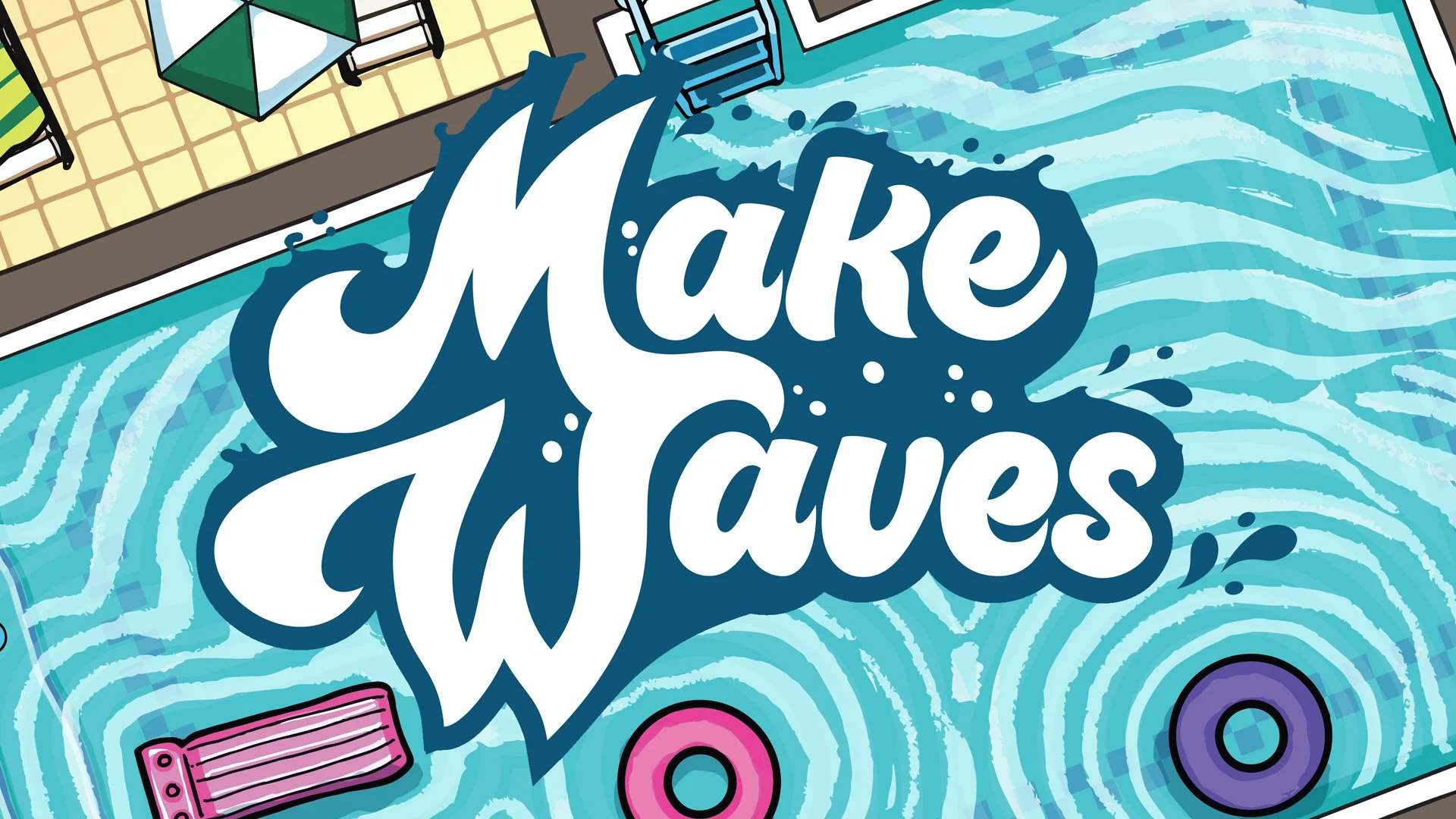 June 2022 Kid's Church