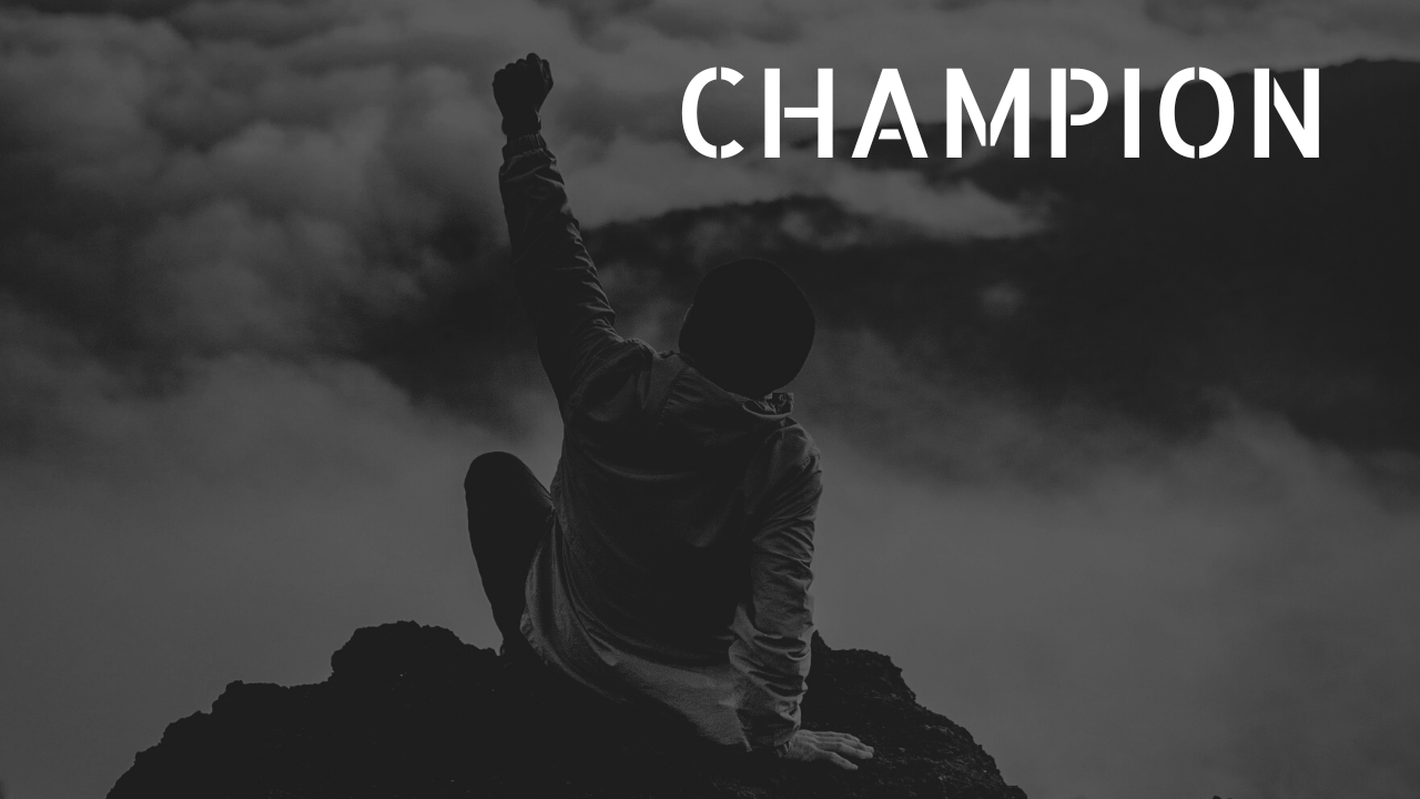 Champion