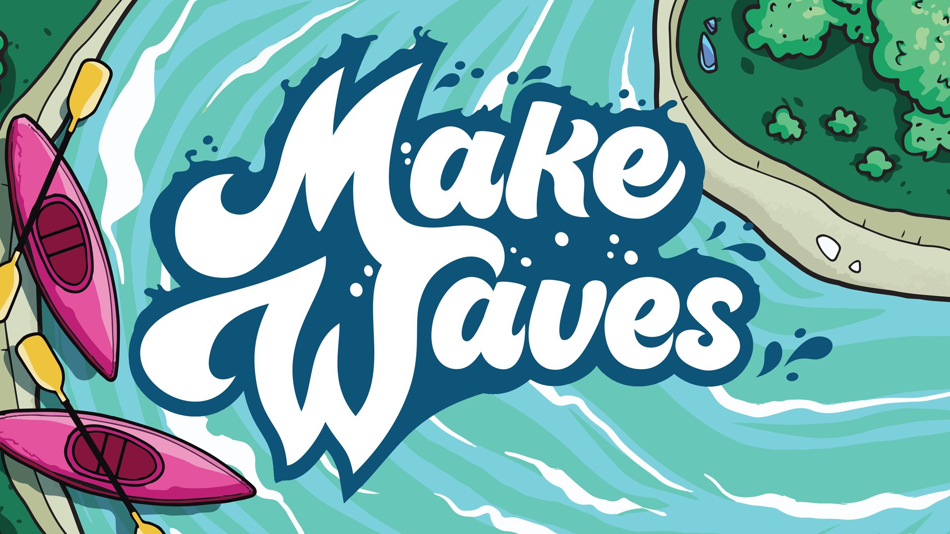 July 2022 Kid's Church