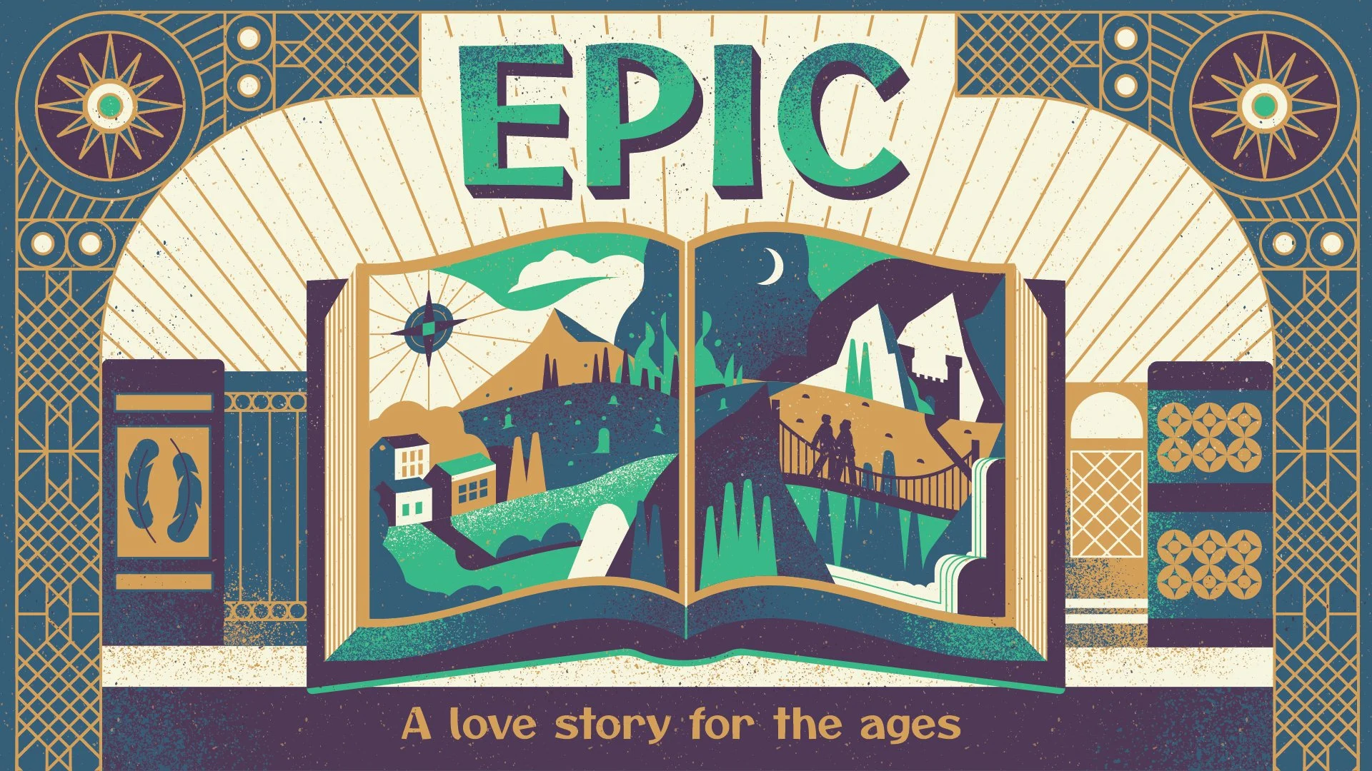 August 2022 Kid's Church