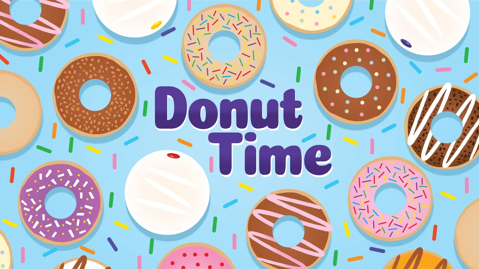 November 2022 Preschool Classes