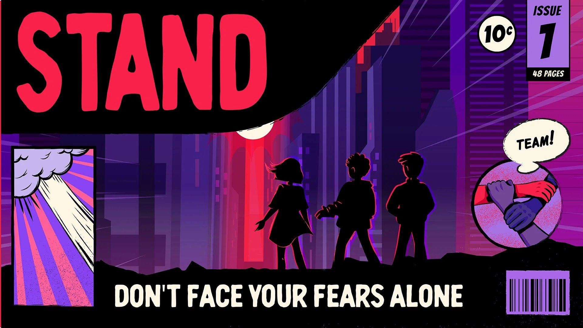 November 2022 Kid's Church