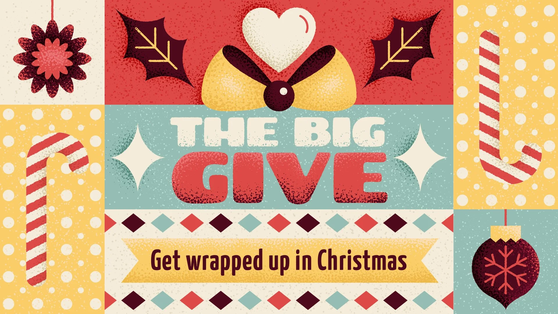 December 2022 Kid's Church