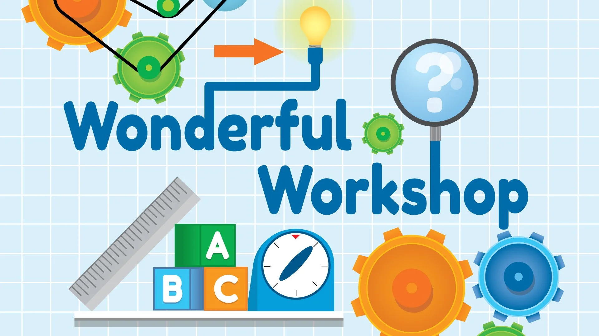 January 2023 Preschool Classes