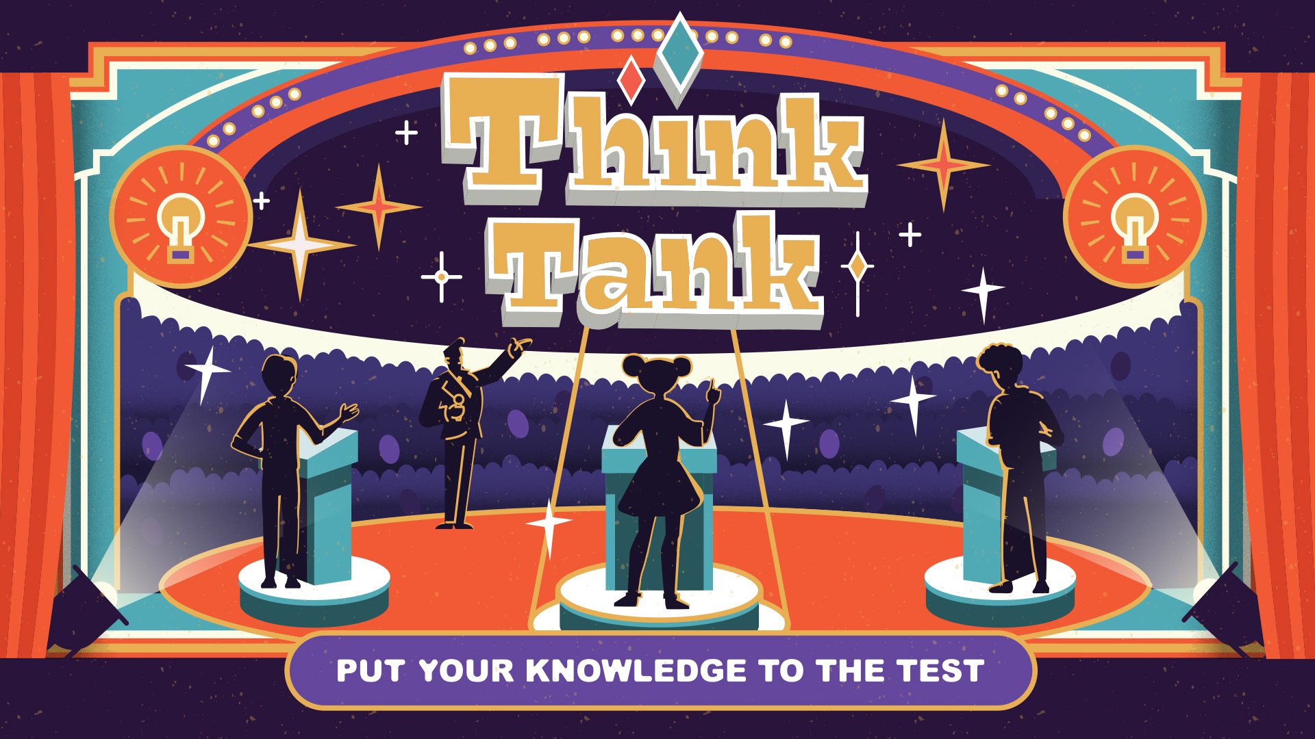 January 2023 Kid's Church