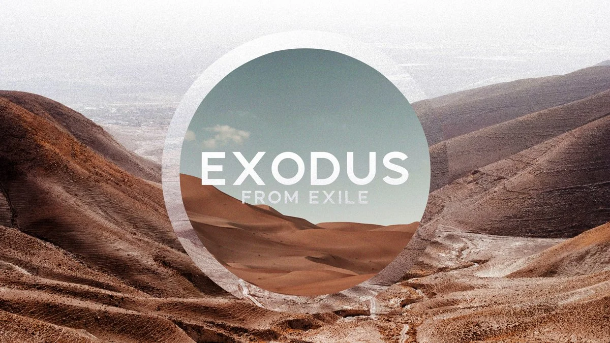 Exodus From Exile