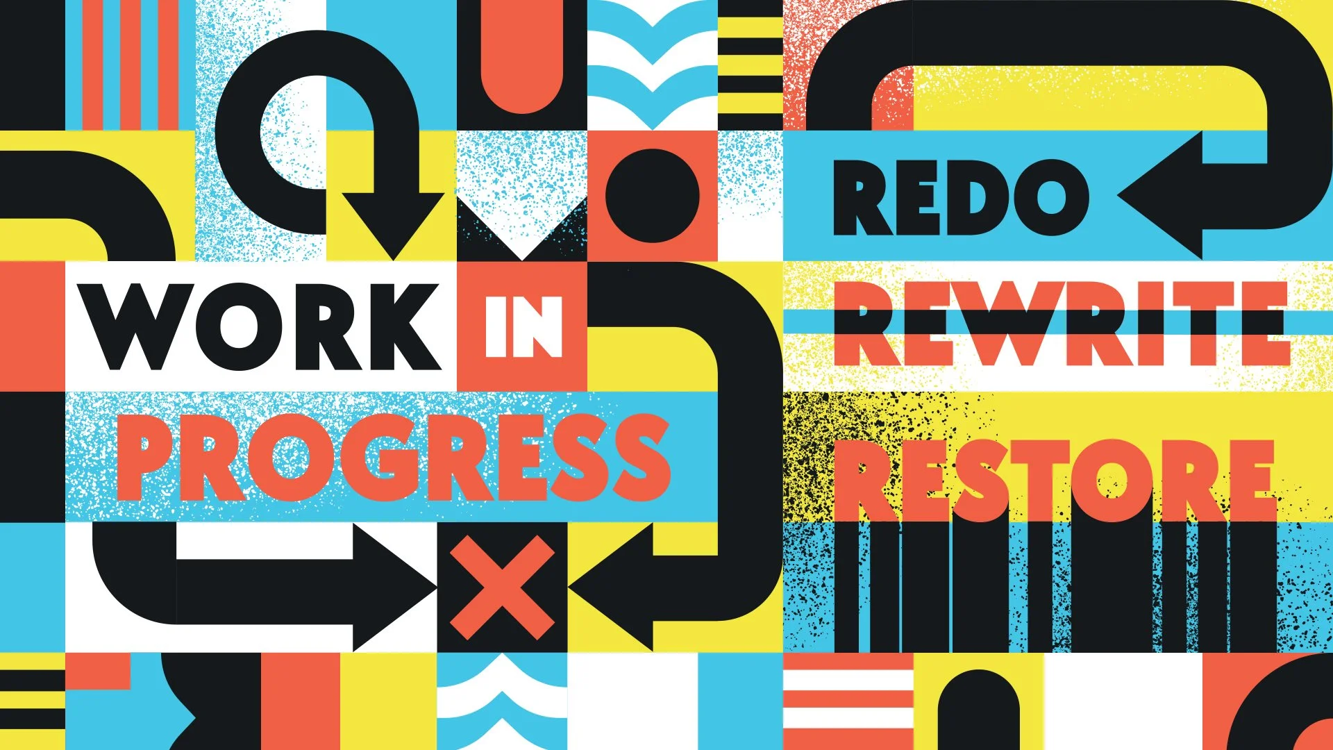 March 2023 Kid's Church