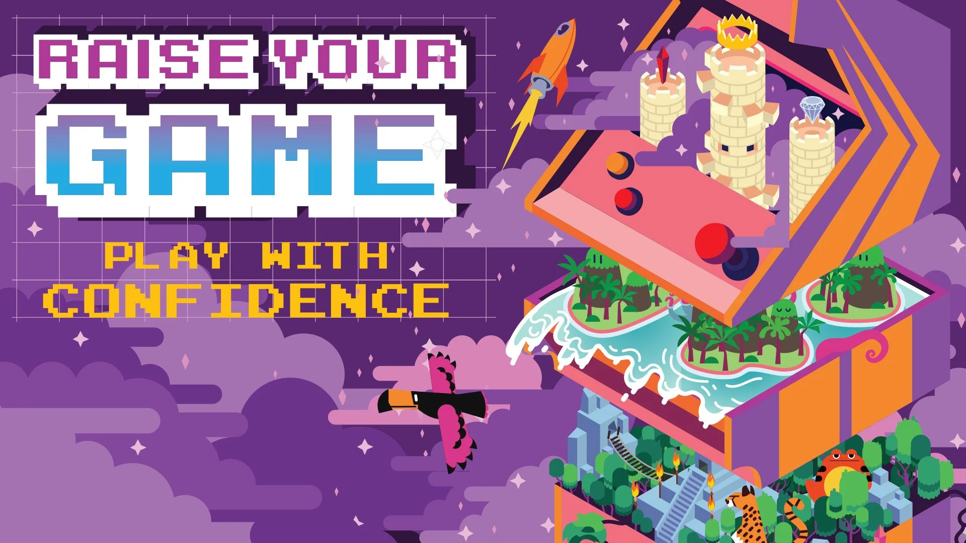 May 2023 Kid's Church