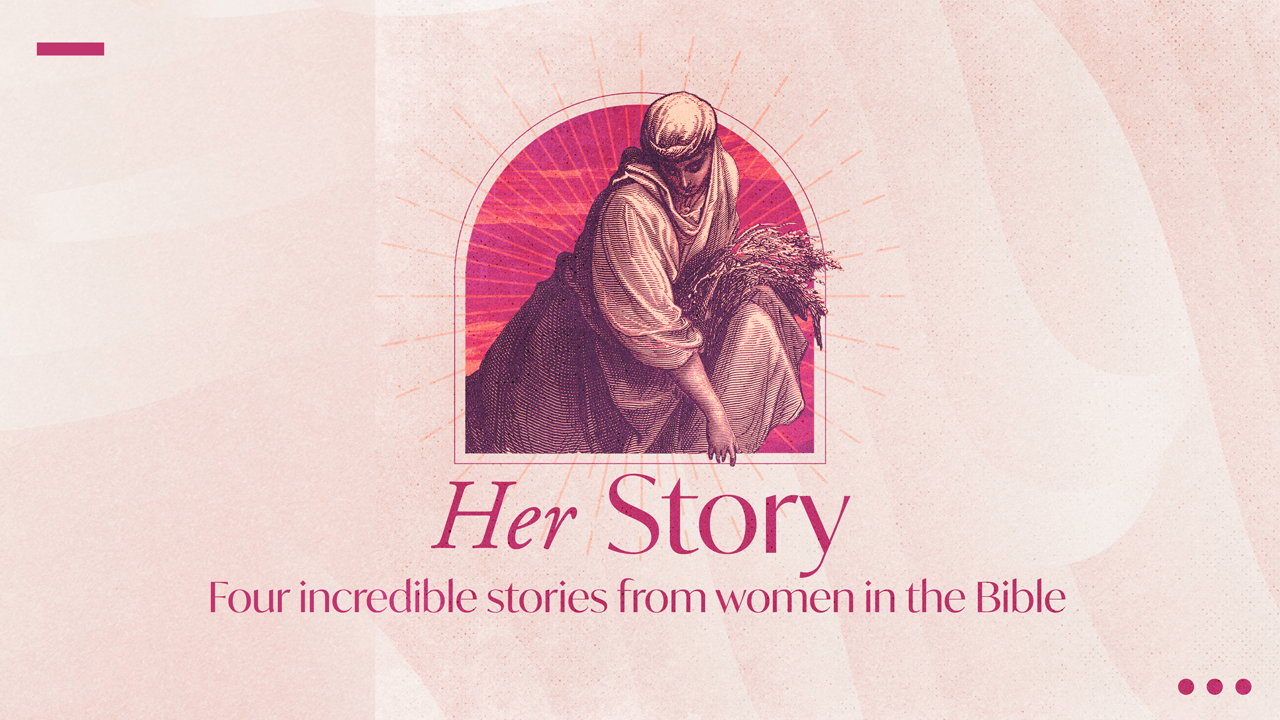 Her Story