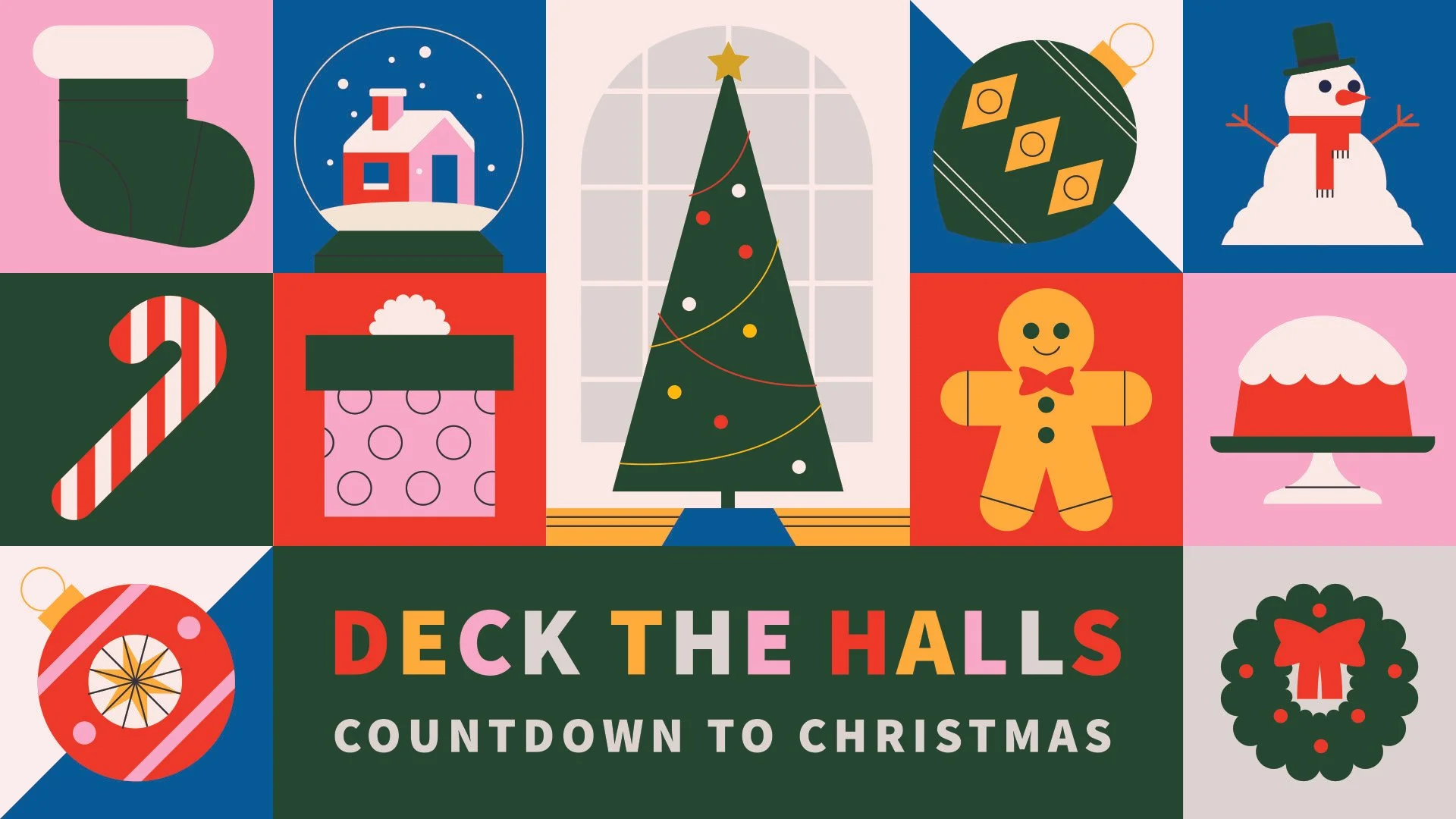 December 2023 Kid's Church