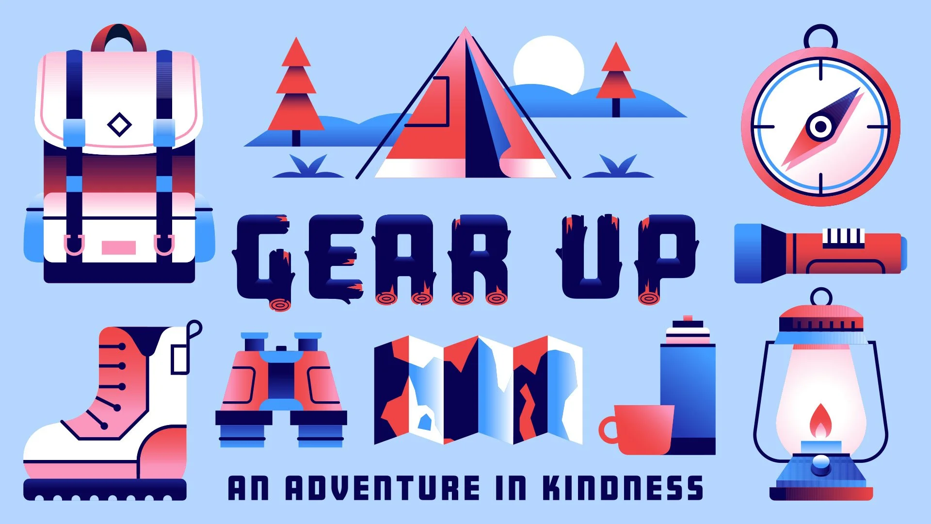 February 2024 Kid's Church