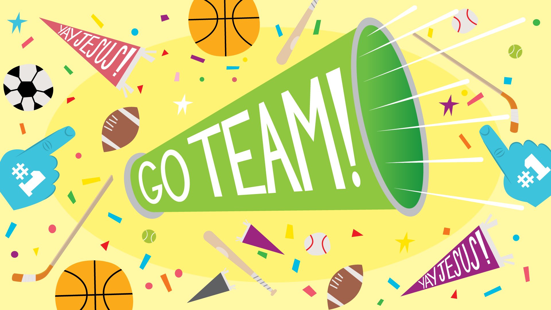 March 2024 Preschool Classes