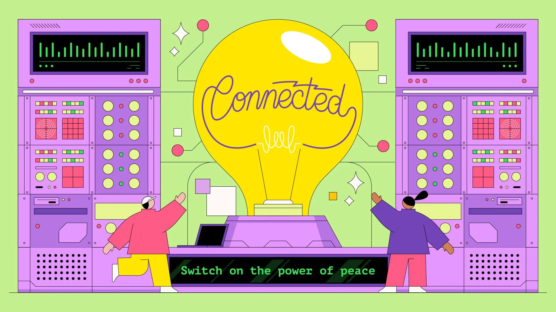 March 2024 Kid's Church