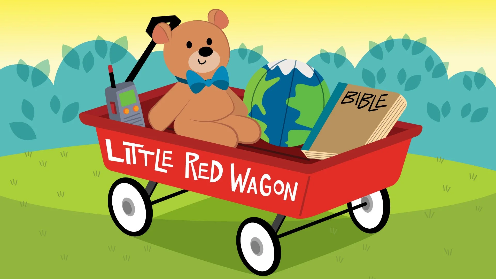 May 2024 Preschool Classes