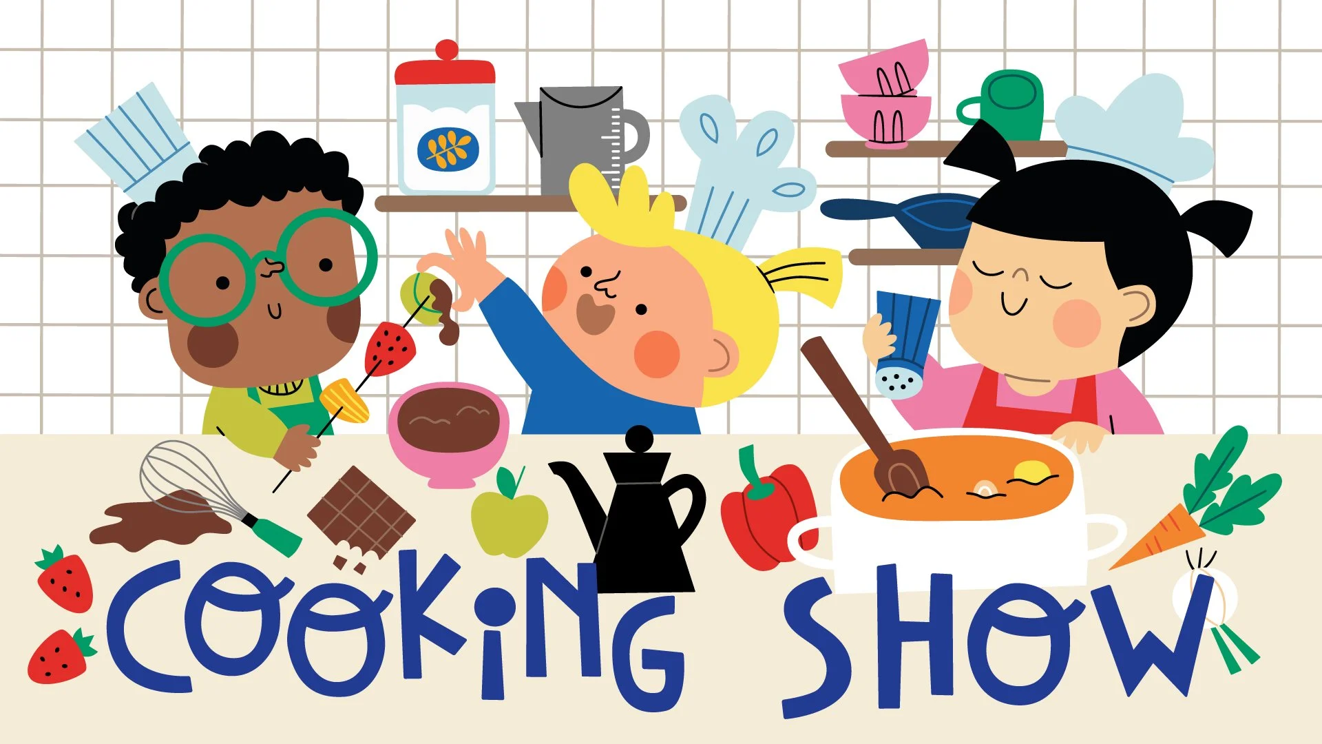 August 2024 Preschool Classes