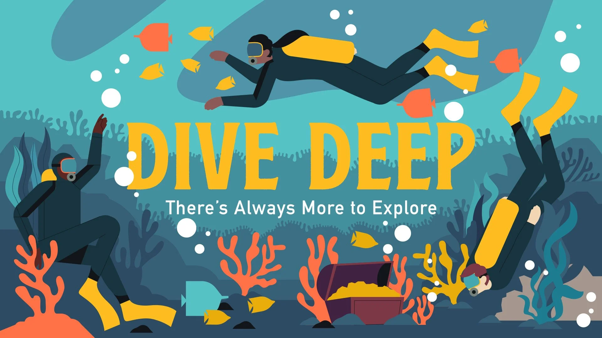 August 2024 Kid's Church