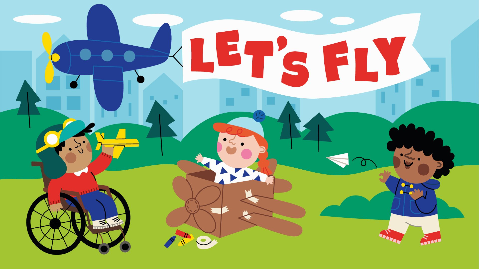 November 2024 Preschool Classes