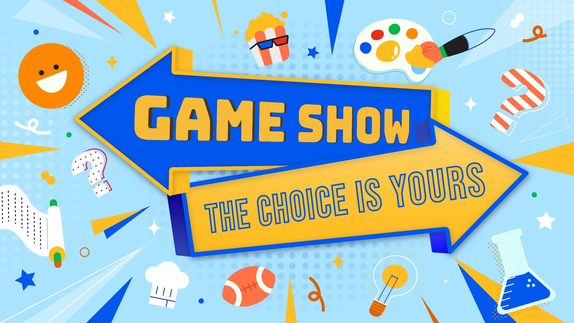 October 2024 Kid's Church