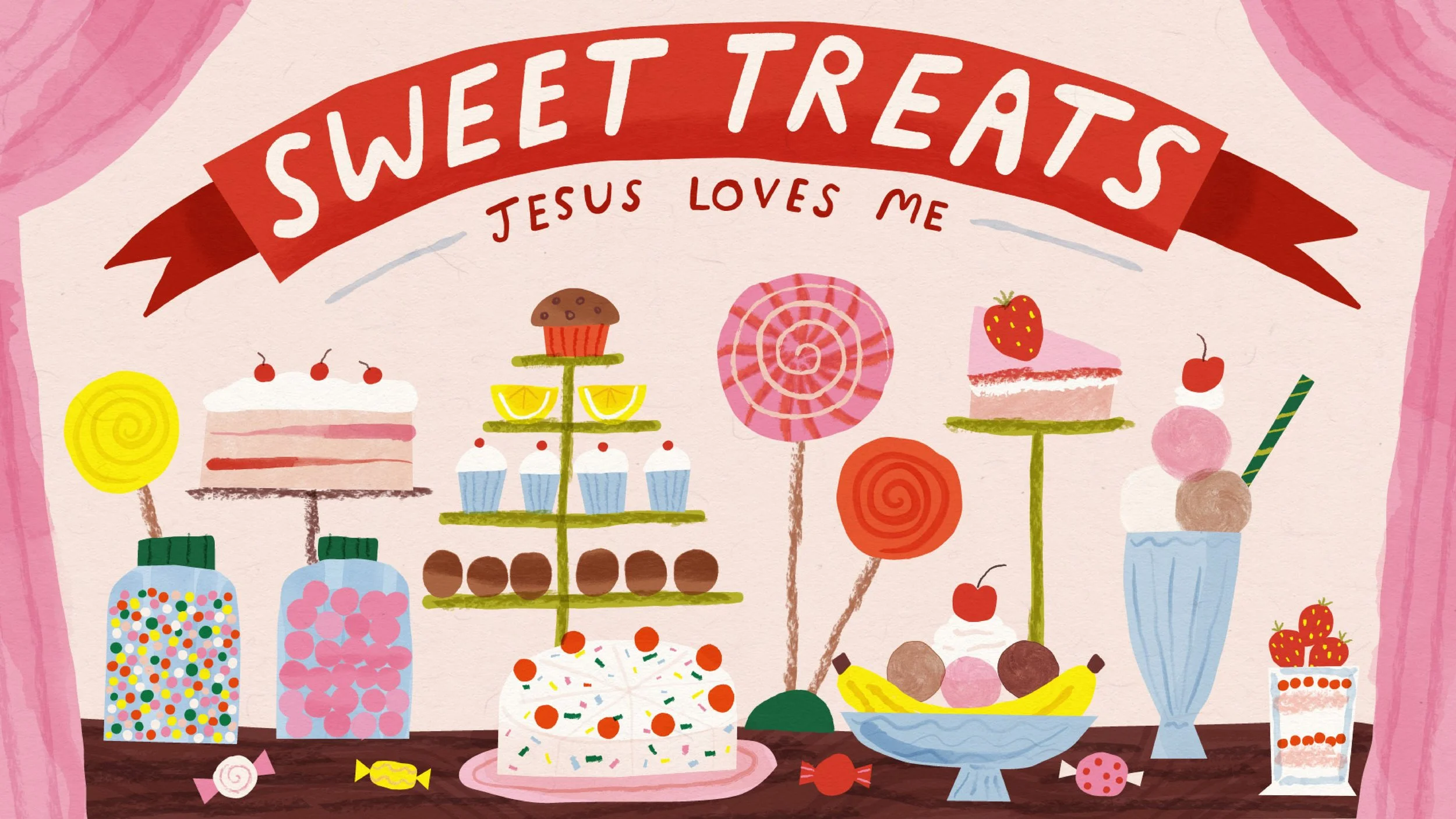 February 2026 Preschool Classes