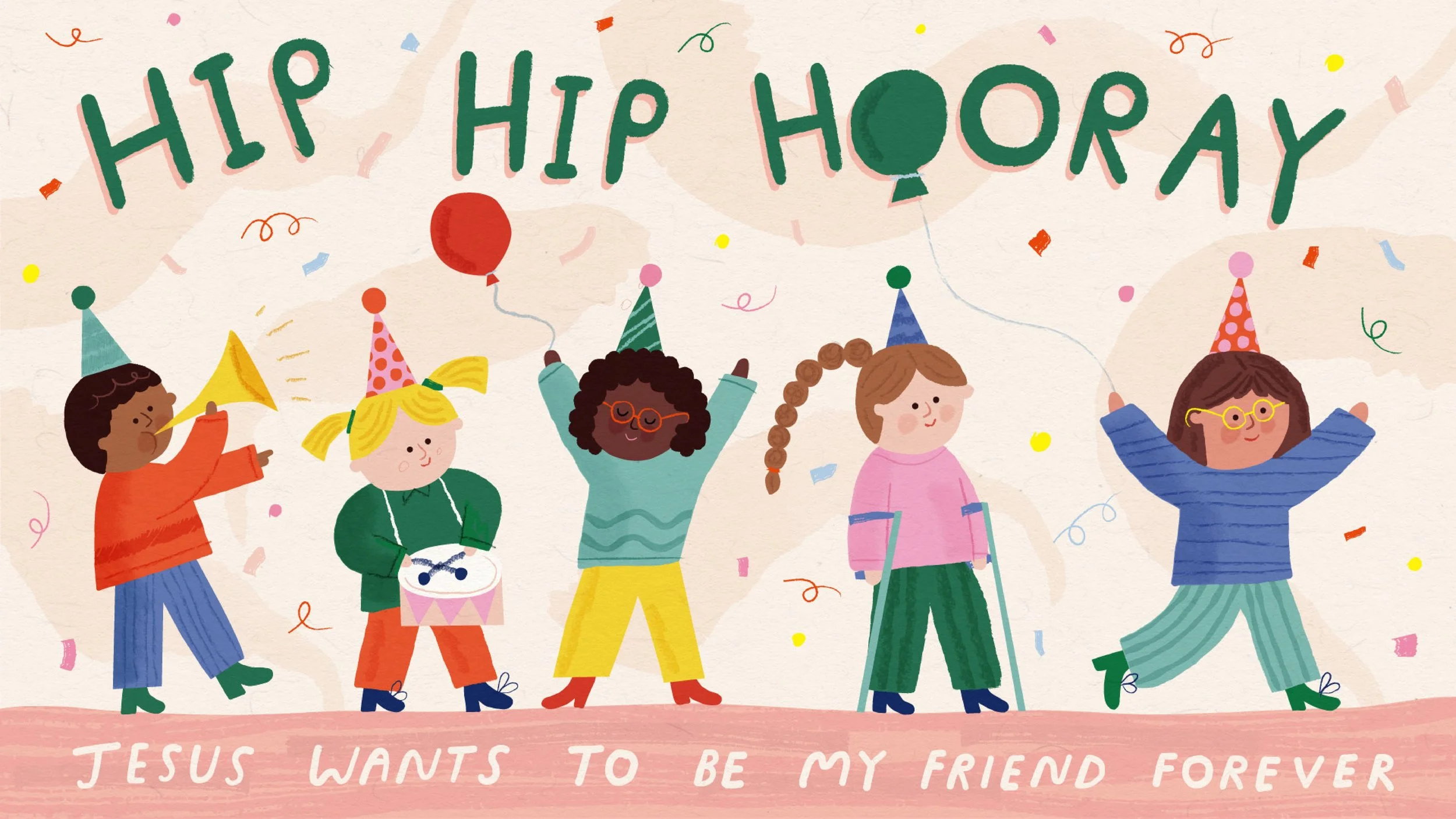 April 2026 Preschool Classes