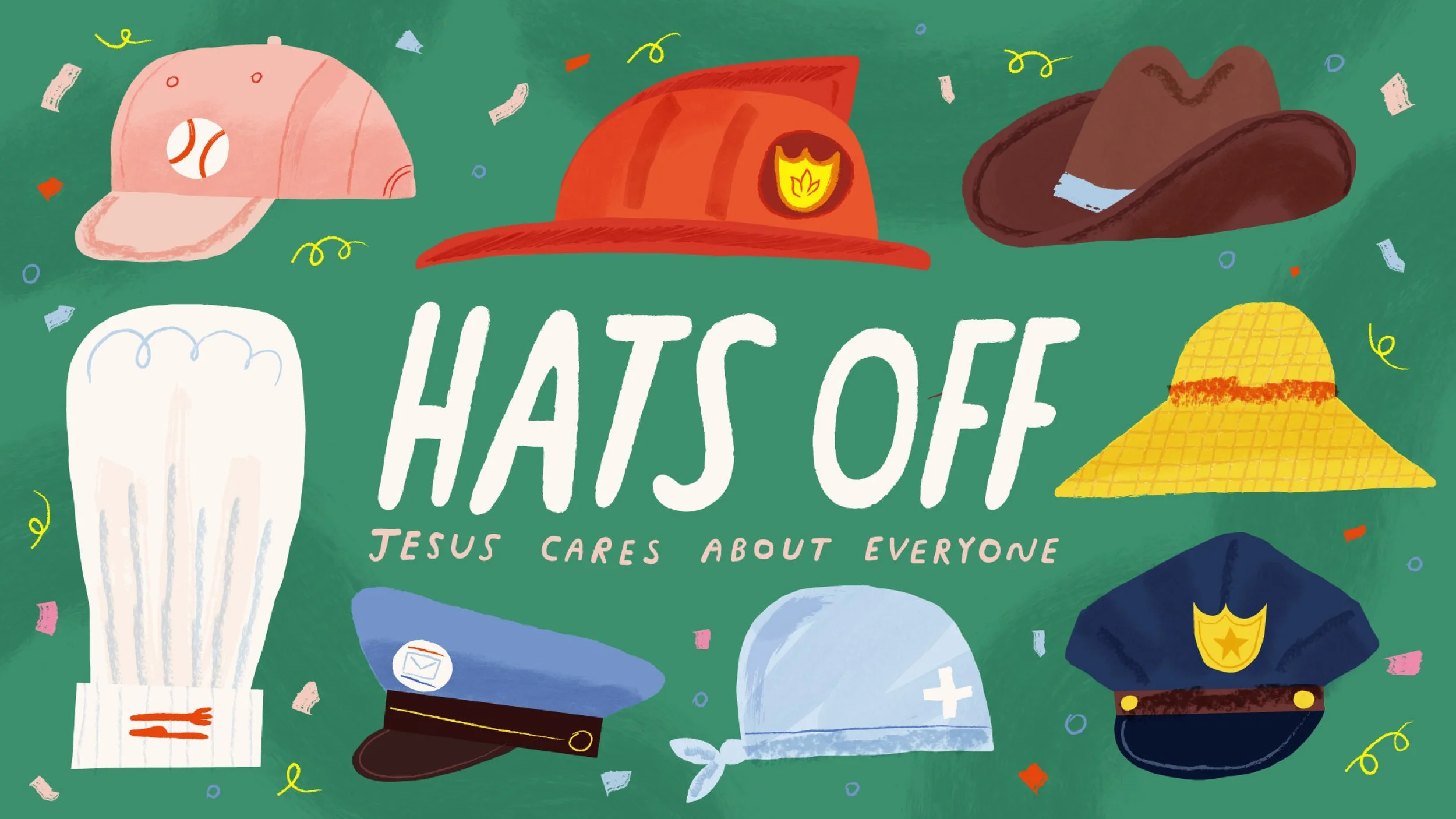 May 2026 Preschool Classes