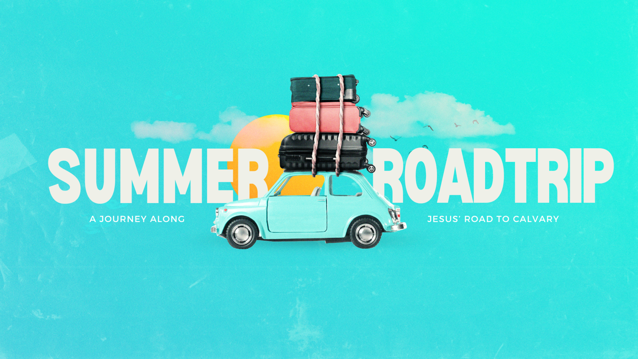 Summer Road Trip