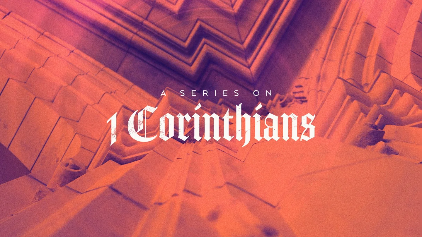 1 Corinthians