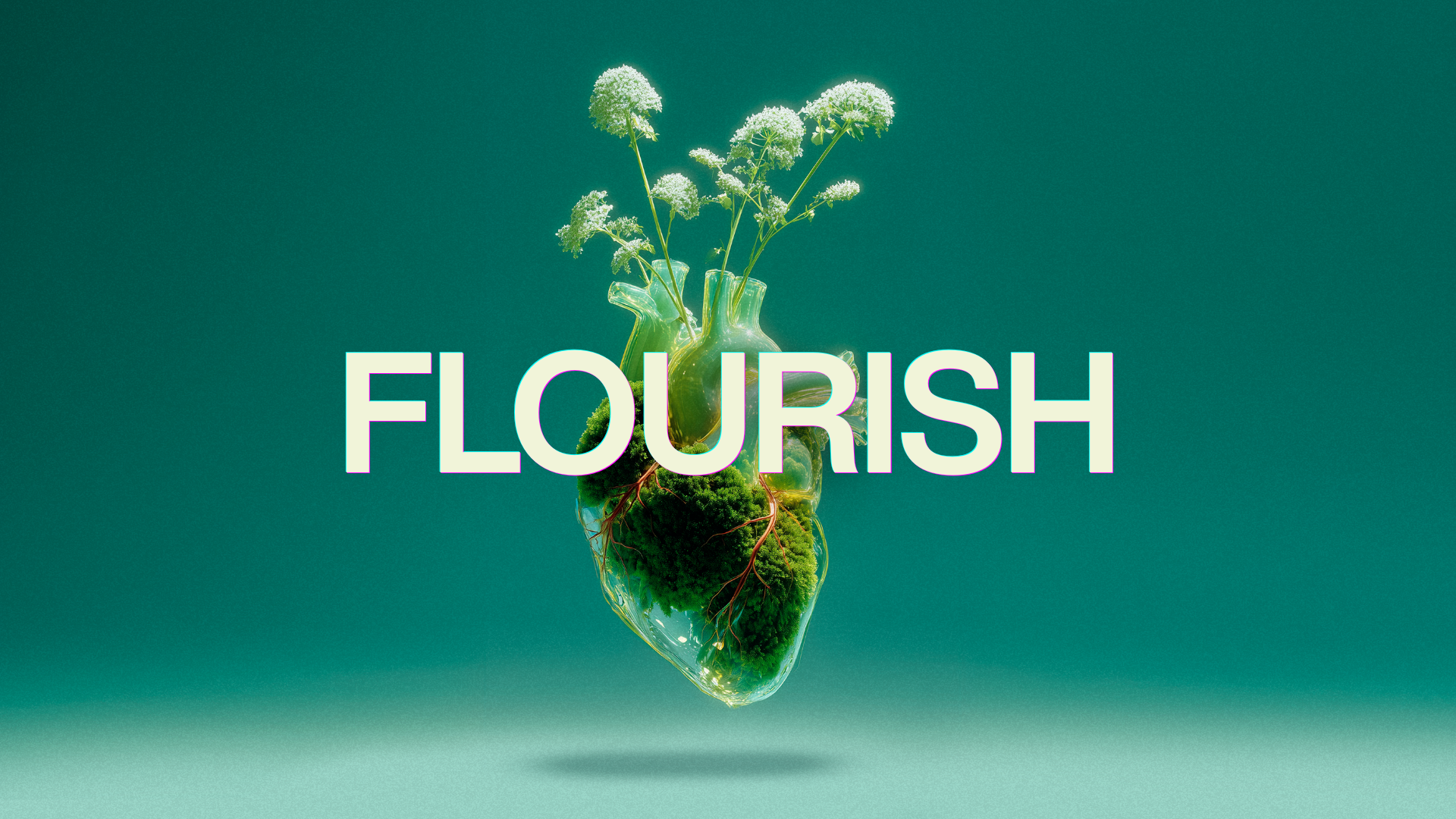 Flourish