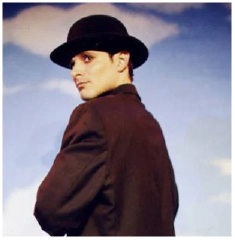 David L. Epstein as Macheath