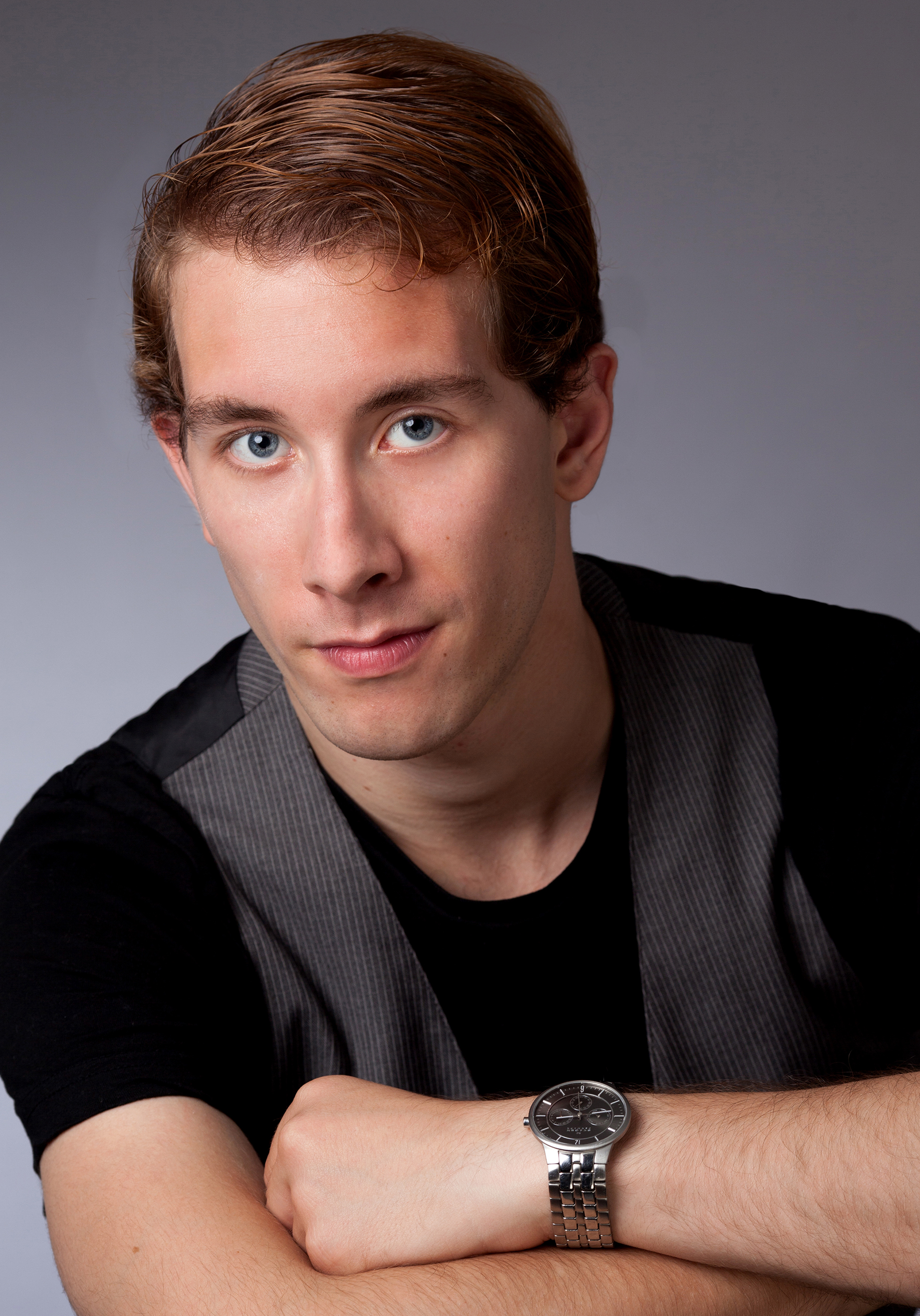 Serious/Dramatic Mark