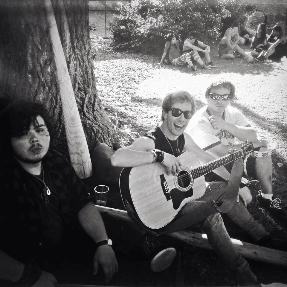 Black Jupiter & The Raven 