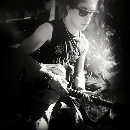 Black Jupiter & The Raven