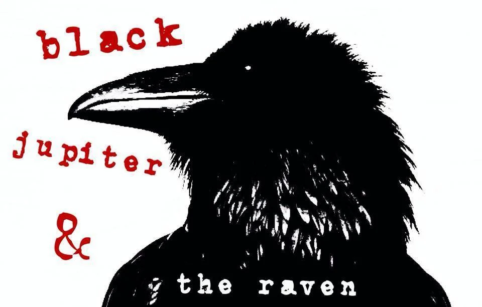 Black Jupiter & The Raven