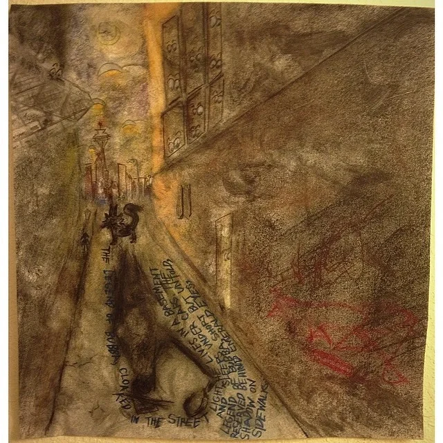 "The Legend of Bubba" 