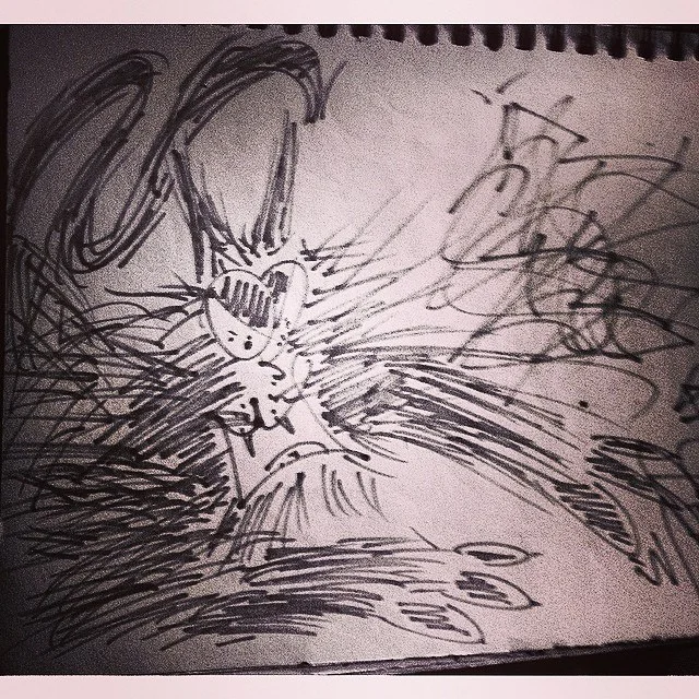 Even more from the old book! 