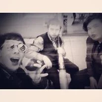 Black Jupiter & The Raven 