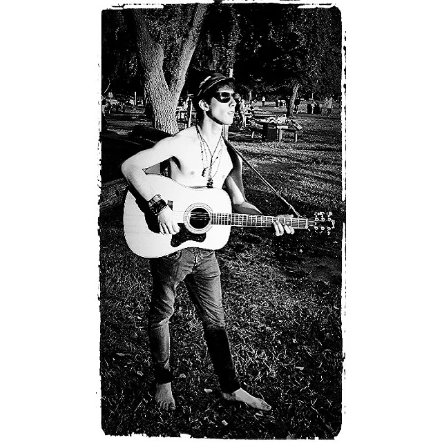 Black Jupiter & The Raven