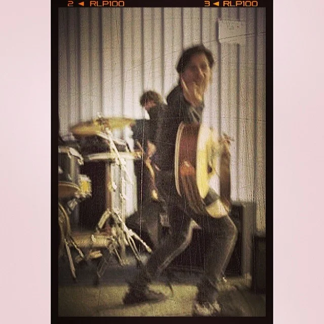 Skinflints & Scoundrels LIVE!! 