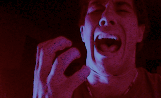 "Sky Full of Vultures" 