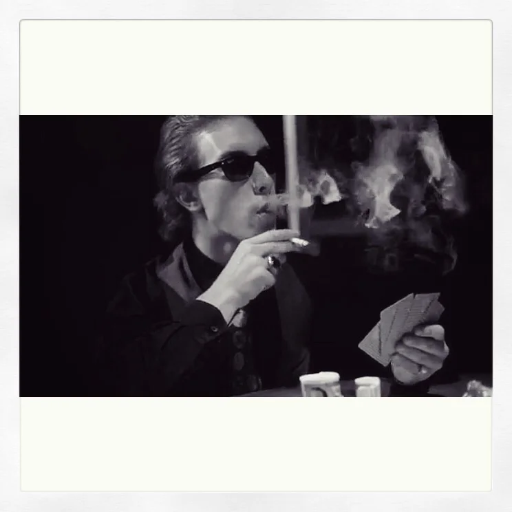 "House of The Rising Sun" 