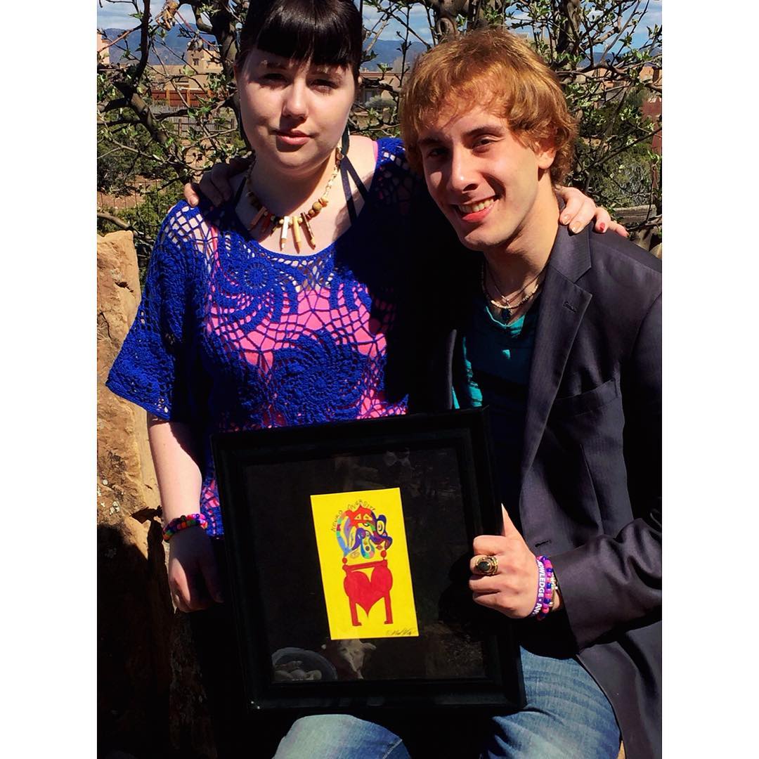 Autism Awareness Month 2016