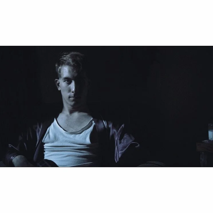 "All American Tokyo Love Hotel" 